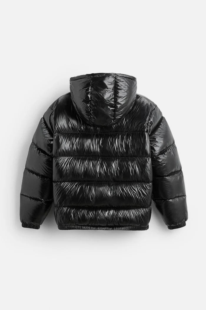 Puffer Unisex - Blvck Army