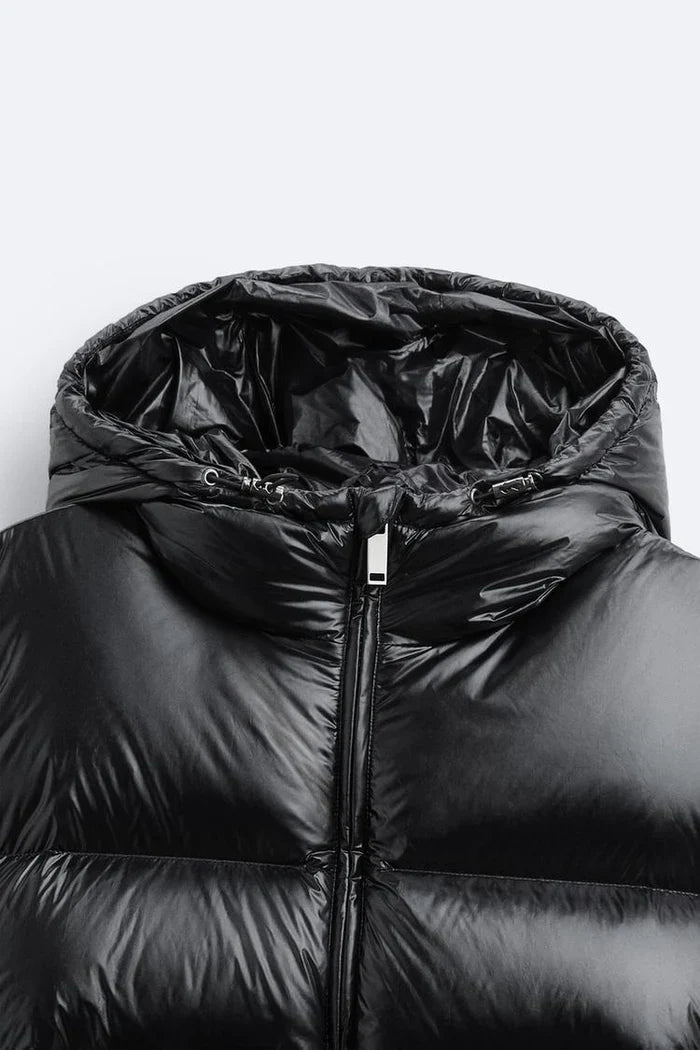 Puffer Unisex - Blvck Army