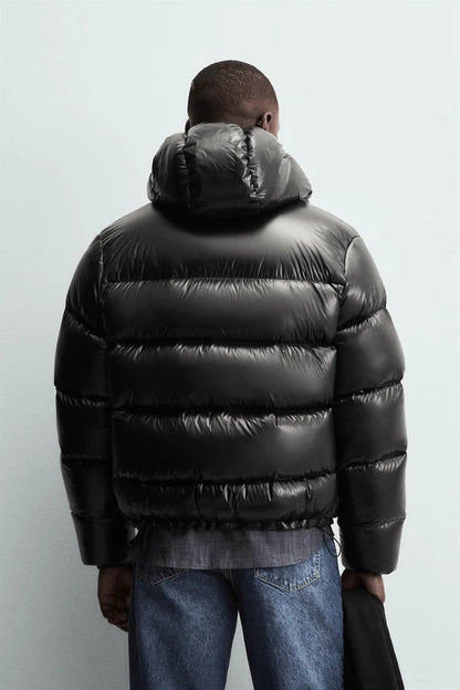 Puffer Unisex - Blvck Army