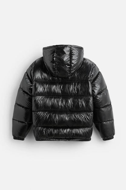 Puffer Unisex - Blvck Army