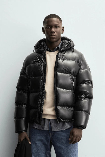 Puffer Unisex - Blvck Army