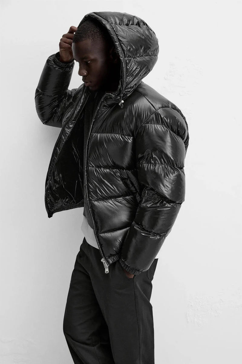 Puffer Unisex - Blvck Army