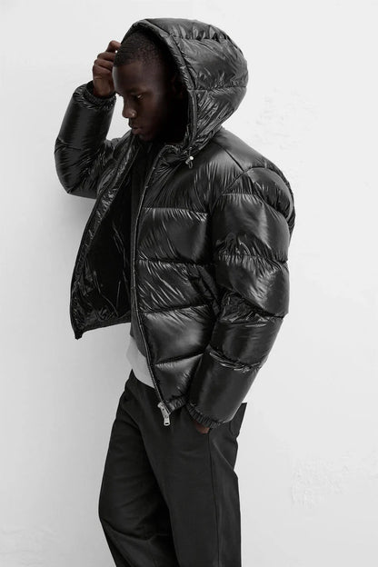 Puffer Unisex - Blvck Army