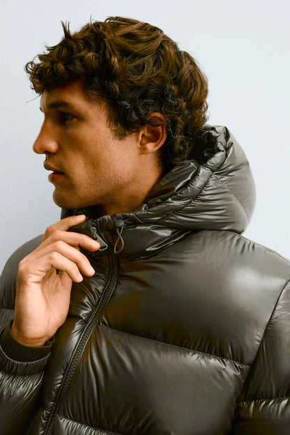 Puffer Unisex - Blvck Army