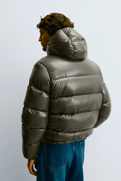Puffer Unisex - Blvck Army
